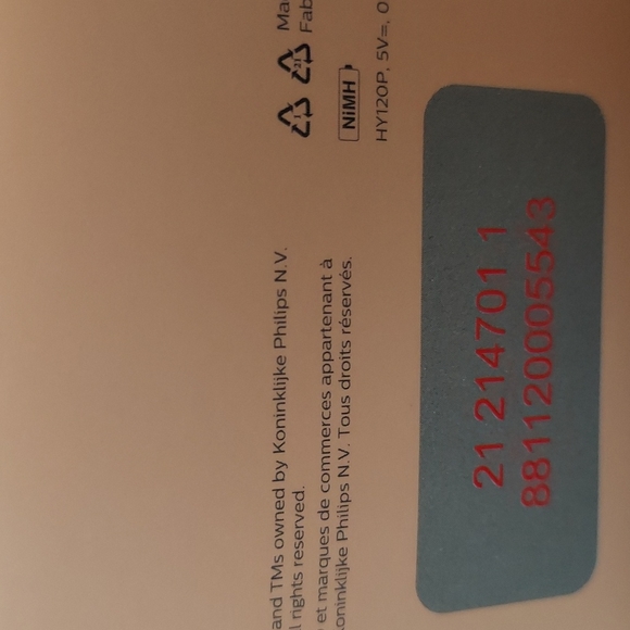 Sonicare One - Picture 6 of 7